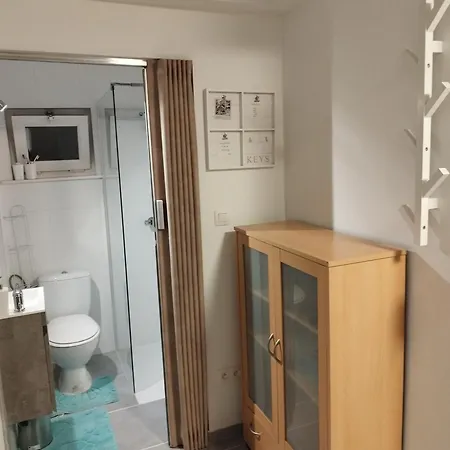 Apartment Modern Lux