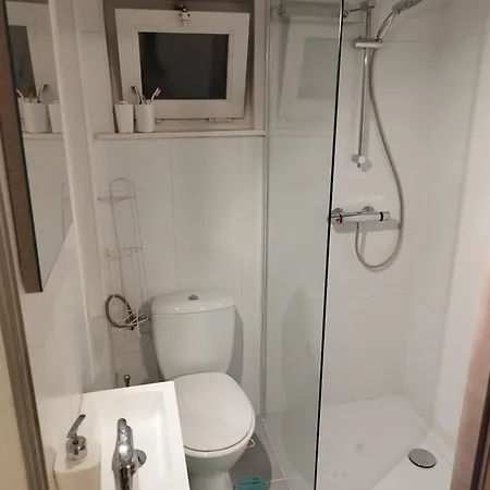 Appartement Modern Lux Beringen