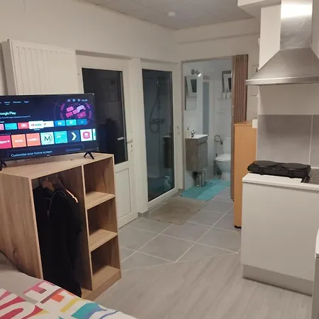 Apartment Modern Lux