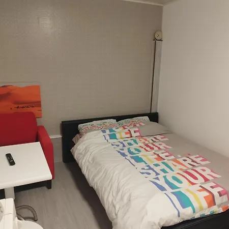 Modern Lux Beringen